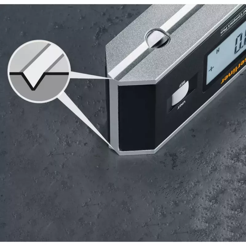 Livella Laserliner MasterLevel Compact Plus