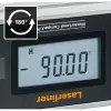 Livella Laserliner MasterLevel Compact Plus