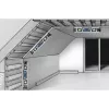 Livella laser Laserliner DigiLevel Laser G40