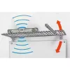 Livella laser Laserliner DigiLevel Laser G40