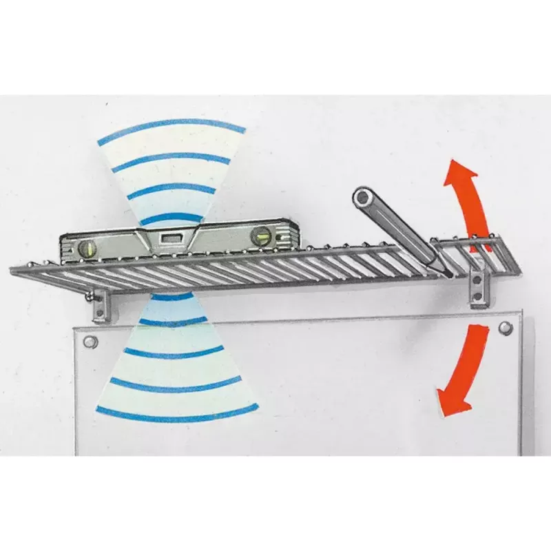 Livella laser Laserliner DigiLevel Laser G40
