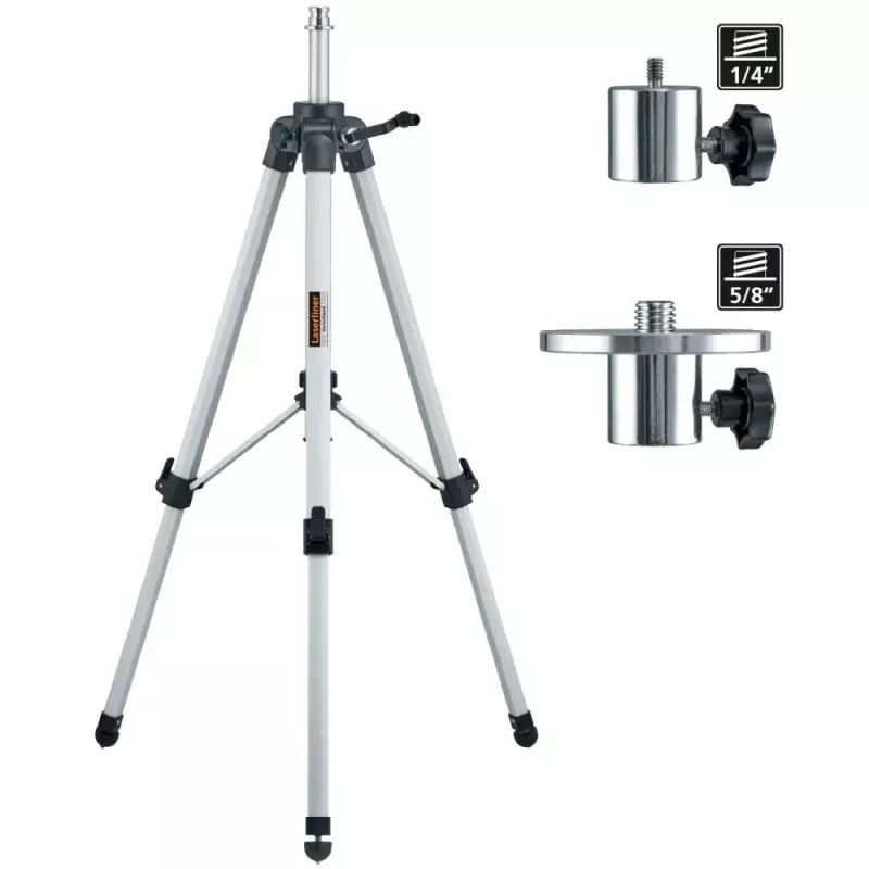 Treppiede per livella laser Laserliner VarioStand