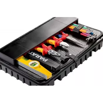 Organizer per valigia Parat 498010161