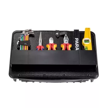 Organizer per valigia Parat 498010161