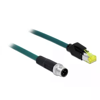 Accessorio di rete industriale DeLOCK 85442 lunghezza cavo 2 m
