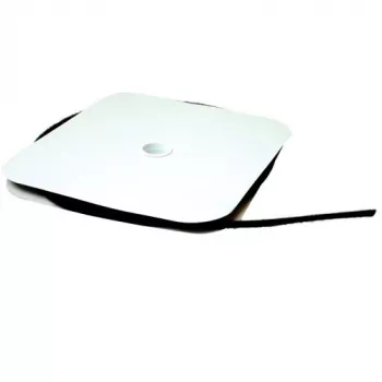 Fascetta in velcro per cavi ACT forte 10 mm