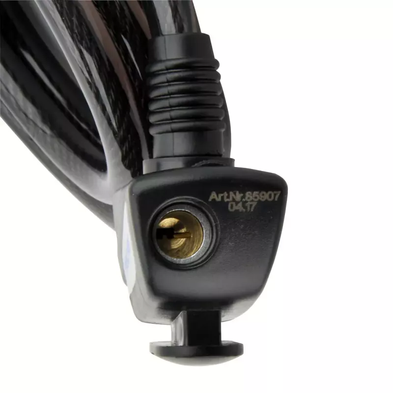 Lucchetto a cavo FISCHER E-Bikes 85907