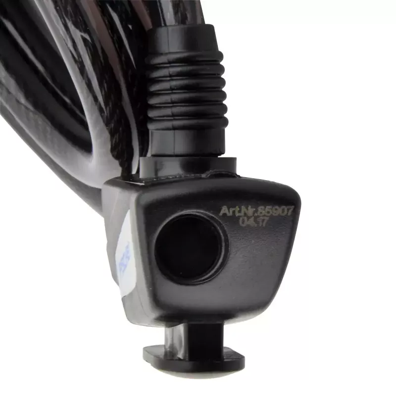Lucchetto a cavo FISCHER E-Bikes 85907