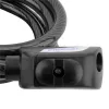 Lucchetto a cavo FISCHER E-Bikes 85907