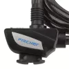 Lucchetto a cavo FISCHER E-Bikes 85907