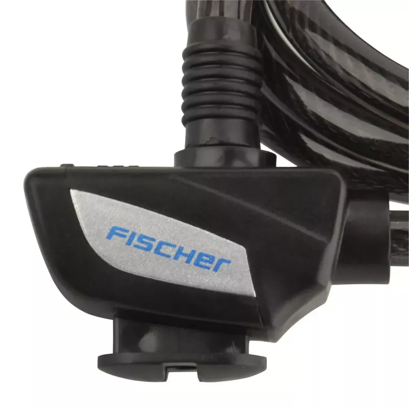 Lucchetto a cavo FISCHER E-Bikes 85907