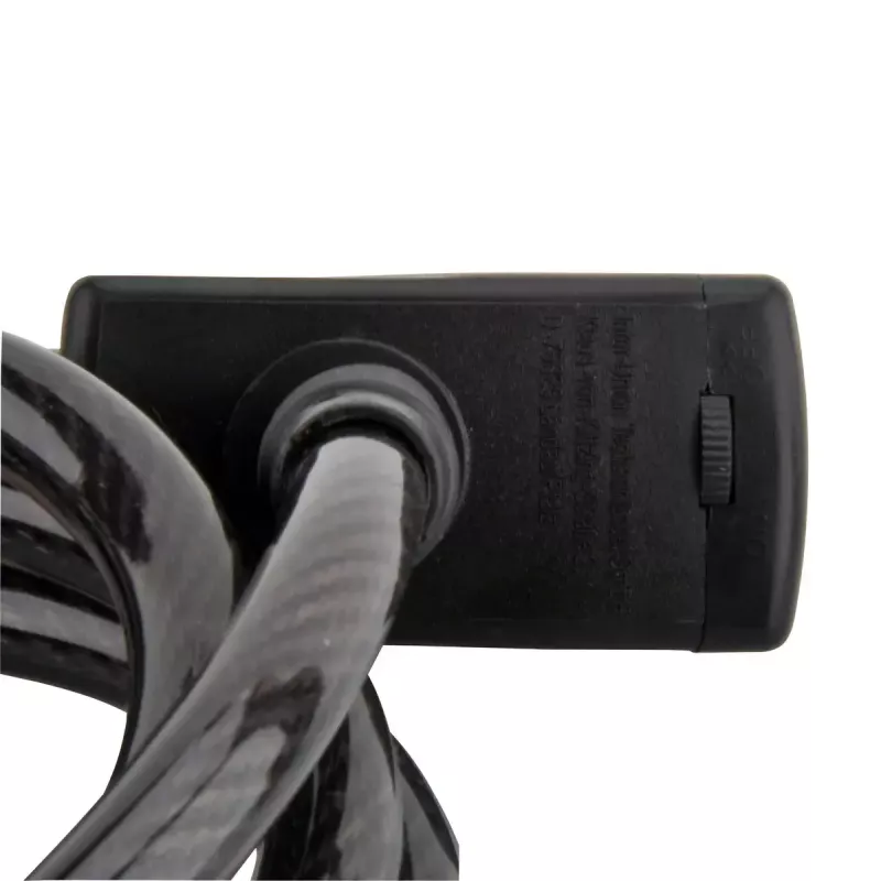 Lucchetto a cavo FISCHER E-Bikes 85907