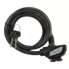 Lucchetto a cavo FISCHER E-Bikes 85907