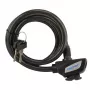 Lucchetto a cavo FISCHER E-Bikes 85907