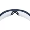Occhiali di sicurezza Uvex 9183265 antracite blu
