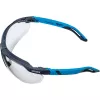 Occhiali di sicurezza Uvex 9183265 antracite blu