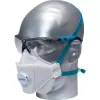 Occhiali di sicurezza Uvex 9183265 antracite blu