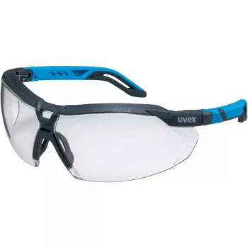 Occhiali di sicurezza Uvex 9183265 antracite blu