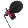 Microfono per cellulare Hama RMN Uni nero, -32 dB, 20–20000 Hz