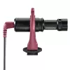 Microfono per cellulare Hama RMN Uni nero, -32 dB, 20–20000 Hz