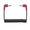 Microfono per cellulare Hama RMN Uni nero, -32 dB, 20–20000 Hz