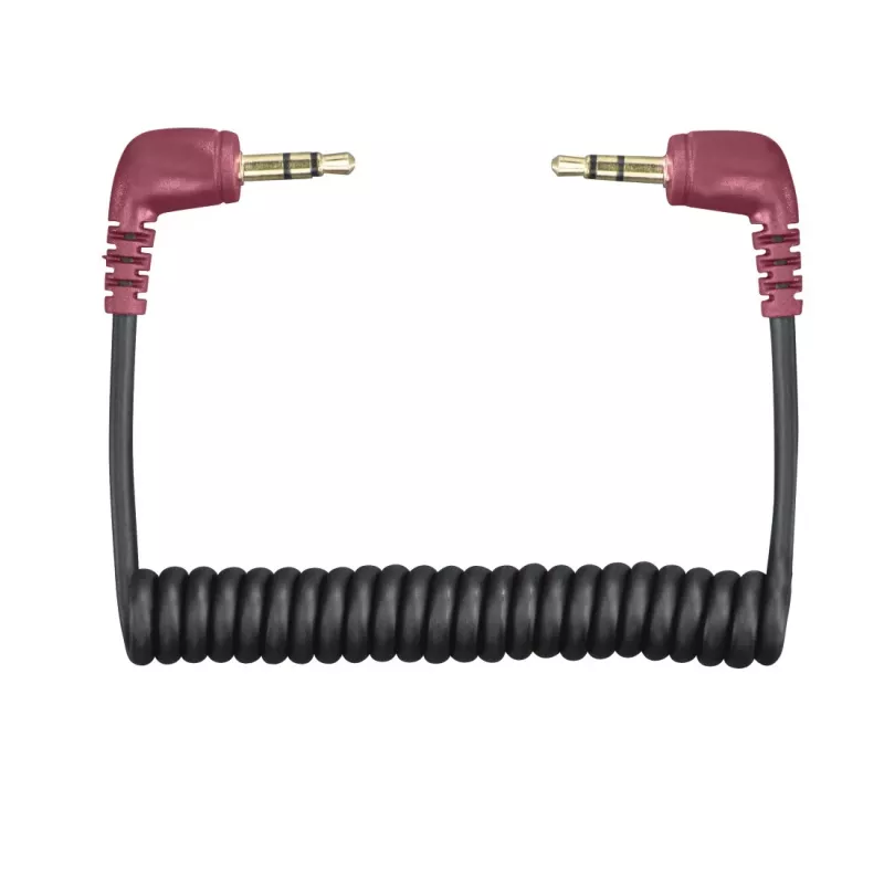Microfono per cellulare Hama RMN Uni nero, -32 dB, 20–20000 Hz