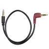 Microfono per cellulare Hama RMN Uni nero, -32 dB, 20–20000 Hz