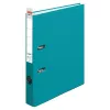 Raccoglitore ad anelli A4 Herlitz 50015955 turchese