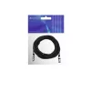 Cavo audio Omnitronic 3022058N 20 m XLR (3 poli) nero