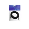 Cavo audio Omnitronic 30220590 25 m XLR 3 poli nero
