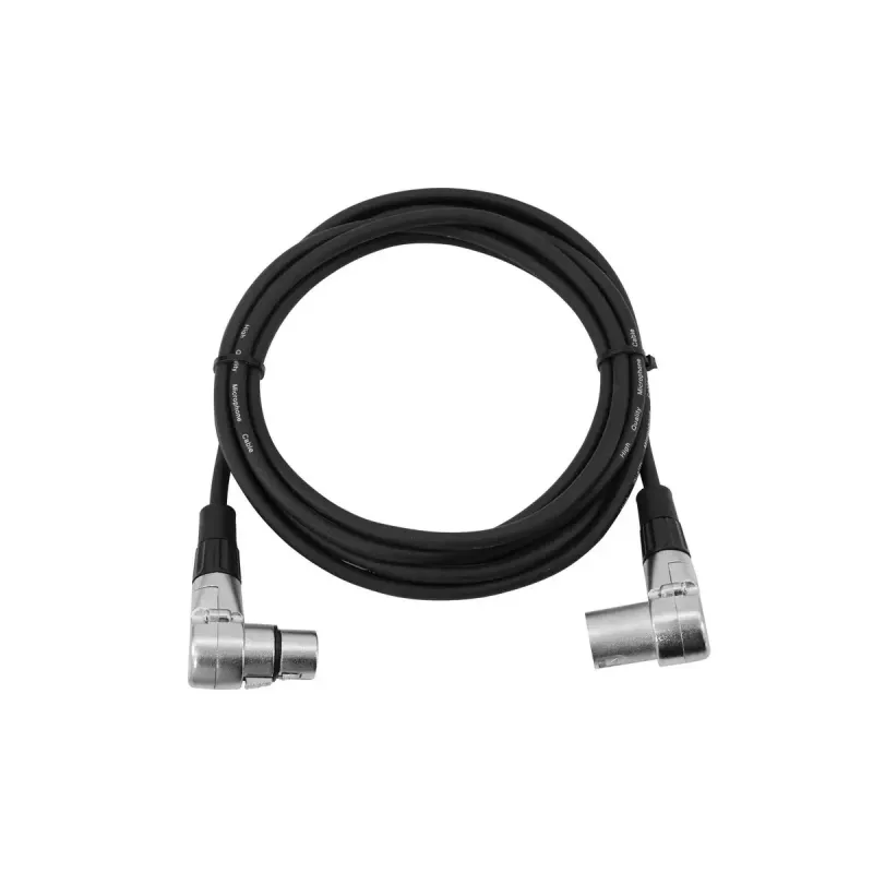 Cavo audio XLR 3 poli Omnitronic 30220632
