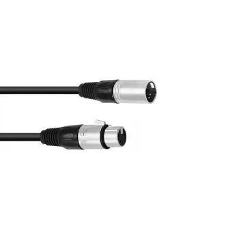 Cavo audio XLR 5 poli Omnitronic 30220765