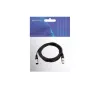 Cavo audio XLR 5 poli Omnitronic 30220769