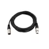 Cavo audio XLR 5 poli Omnitronic 30220769
