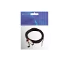 Cavo audio 3 m Omnitronic 30225157