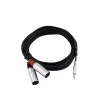 Cavo audio 3 m Omnitronic 30225157