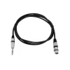 Cavo audio 2 m Omnitronic 30225182