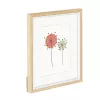 Hama Kemi cornice singola legno