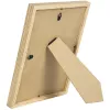 Hama Kemi cornice singola legno