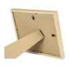 Hama Kemi cornice singola legno