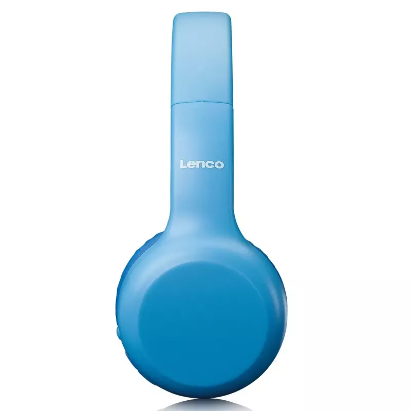 Cuffie Lenco HPB-110