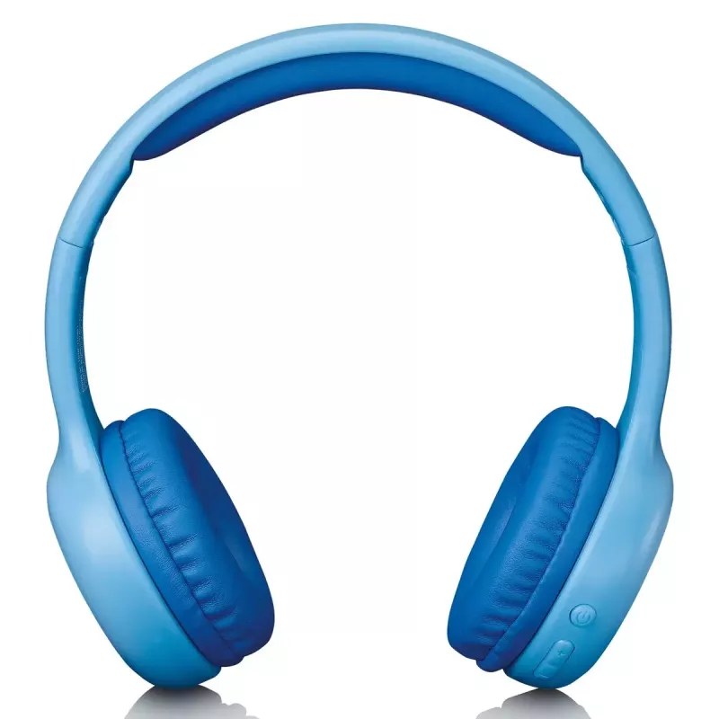 Cuffie Lenco HPB-110