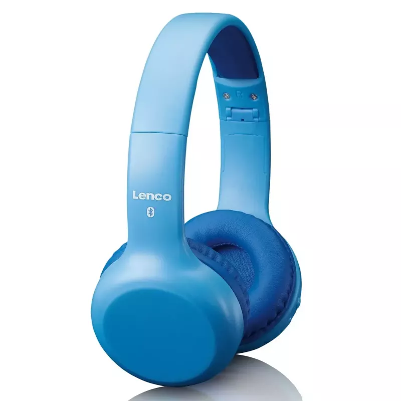 Cuffie Lenco HPB-110