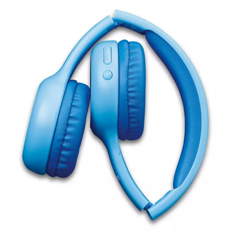 Cuffie Lenco HPB-110
