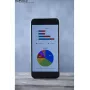 Vetro temperato Huawei P40