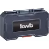 Set di punte per muratura KWB 108840 12 pz.