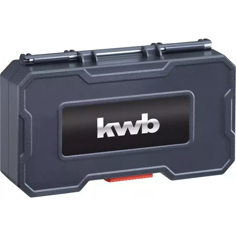 Set di punte per muratura KWB 108840 12 pz.