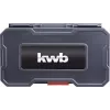 Set di punte per muratura KWB 108840 12 pz.