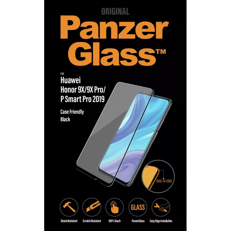 PanzerGlass 5356 pellicola protettiva trasparente per Huawei (1 pz.)