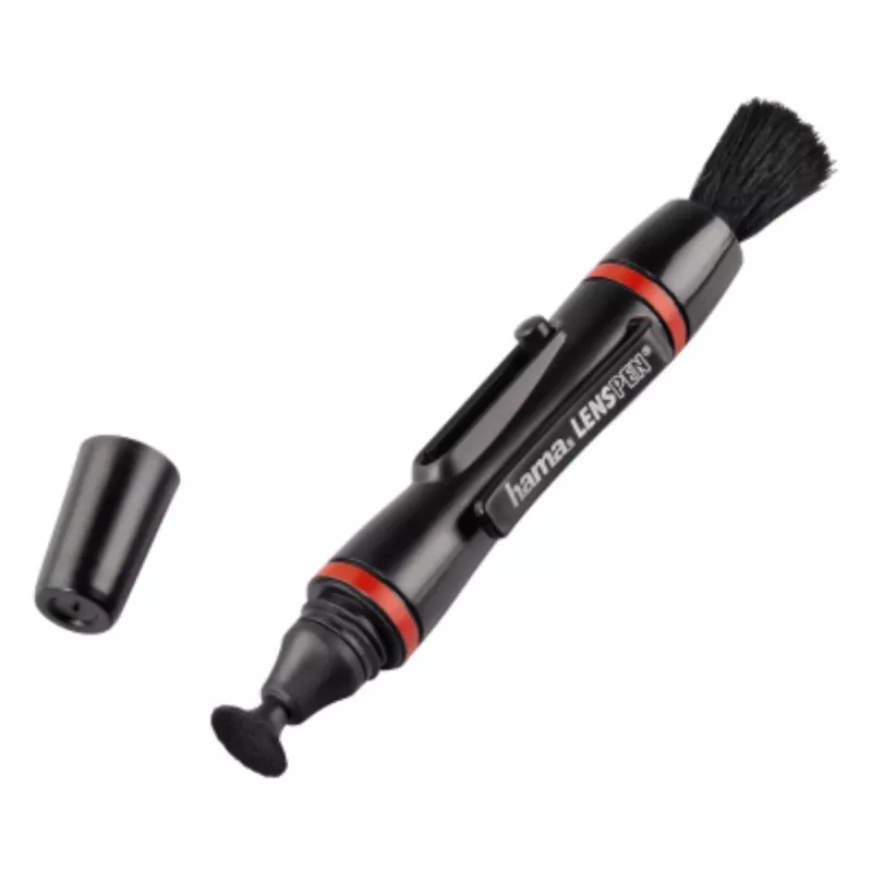 Hama Optic Dry kit di pulizia per fotocamera digitale